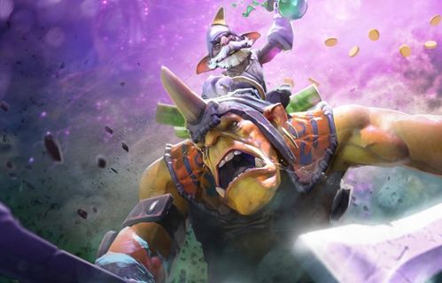 Dota2 术士出装全解析,从入门到精通 Dota2 术士出装全解析,从入门到精通