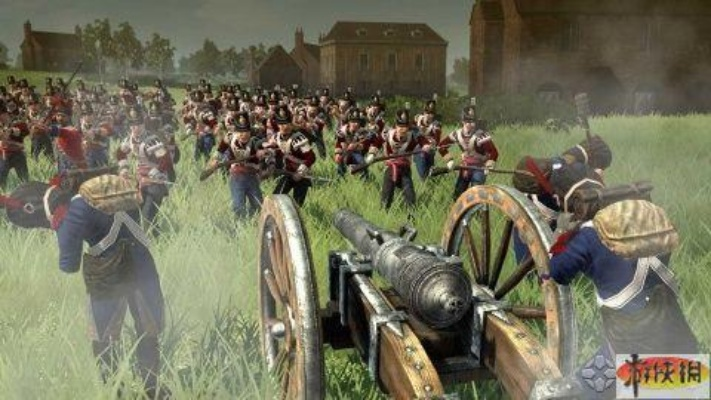 《拿破仑：全面战争》普鲁士战场揭秘，深度图文战报解析！