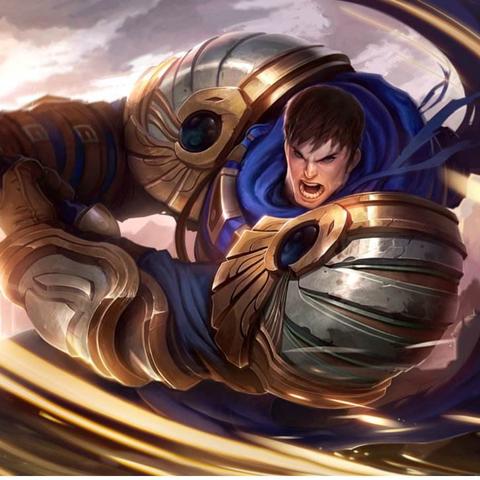 撸啊撸啊德玛西亚第二季首播：猴子与狐狸的奇妙冒险