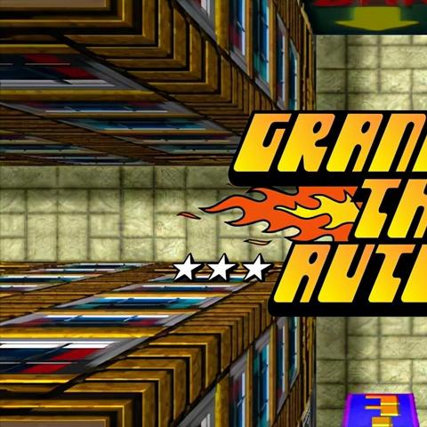 侠盗猎车手，全版本的辉煌与传奇