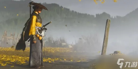 《羊蹄山之魂》虔心斗笠攻略：高效获取方法揭秘