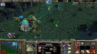 178魔兽（如何加入不同的频道）