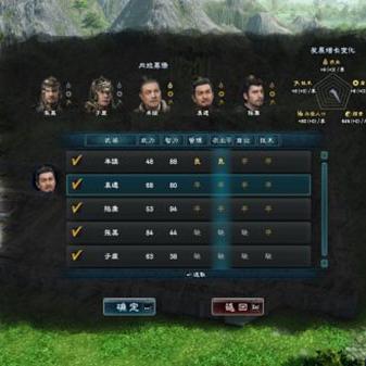 三国群英传哪个版本最好玩（  哪个版本玩起来最耐玩）