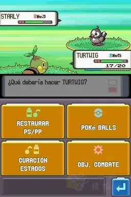 口袋怪兽钻石,  重制版好玩吗