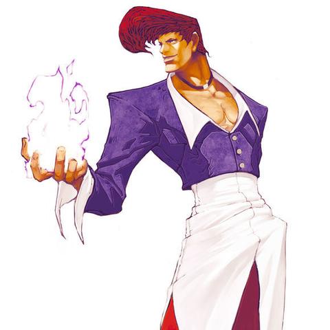 拳王2002连招,新手怎么快速上手？