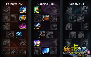 LOL机器人法术出装深度解析，开启辅助新玩法