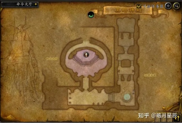 探寻萨格拉斯之墓影子之球位置全攻略