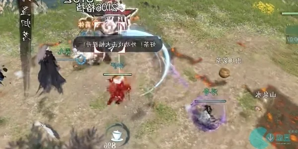 逆水寒醉仙快速升级攻略：武林风云录独家打法解析