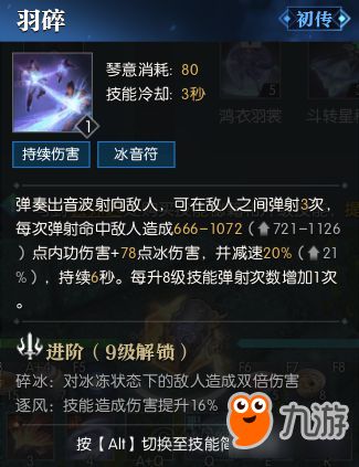 逆水寒神相PVE/PVP攻略:高效加点技巧与操作详解,解锁神相技能新境界 逆水寒神相PVE/PVP攻略:高效加点技巧与操作详解,解锁神相技能新境界