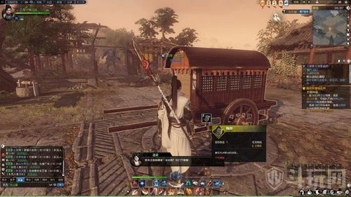 逆水寒全探索攻略揭秘：饮者追命+牢狱风云任务高效完成技巧