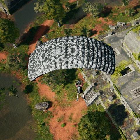 《绝地求生》QBZ95实战解析：伤害高、优点全揭秘，实战利器！