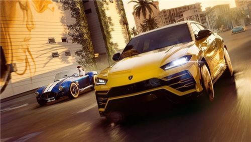 《飙酷车神2》俱乐部攻略+车辆升级秘籍，打造最强赛车阵容