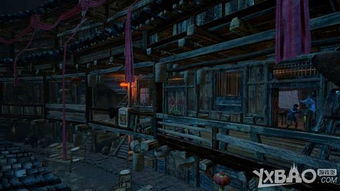 《灵魂筹码》躲刀技巧揭秘：快速寻店攻略，轻松避刀攻略大放送