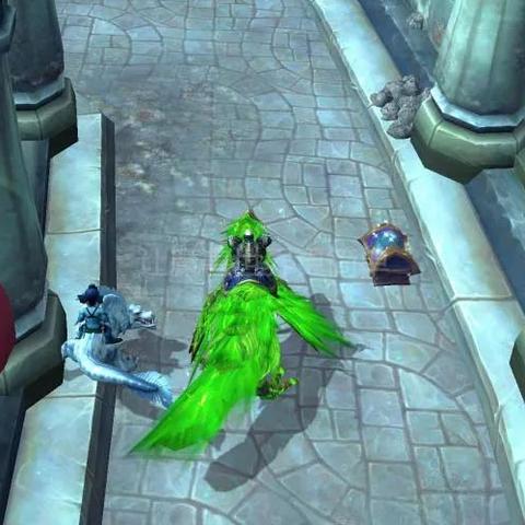 《宝可梦探险寻宝》独门秘籍：解锁强力稀有精灵高效攻略