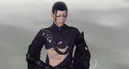 逆水寒雷震子捏脸攻略：轻松打造个性化角色，解锁捏脸技巧！