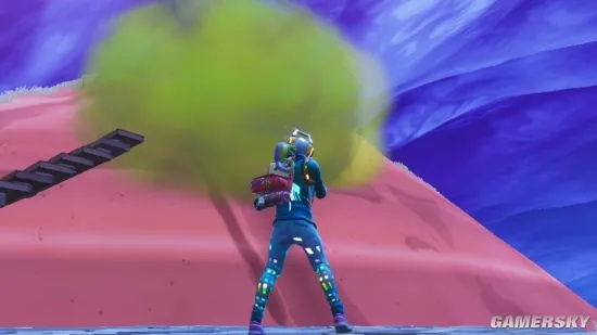 《堡垒之夜》坠落伤害揭秘:掌握高度技巧,轻松规避致命打击 《堡垒之夜》坠落伤害揭秘:掌握高度技巧,轻松规避致命打击