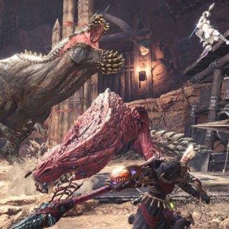 炎妃龙武器属性深度解析，掌握最强狩猎技巧攻略