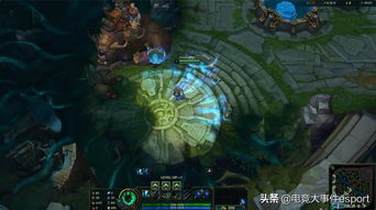 LOL 十周年个人数据，铭刻在召唤师峡谷的青春史诗