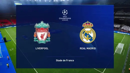 PES2018欧冠决赛皇马对利物浦精彩预演，独家揭秘战术解析！