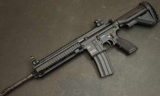 《绝地求生》步枪配件全解析:提升枪械性能的必备攻略 《绝地求生》步枪配件全解析:提升枪械性能的必备攻略