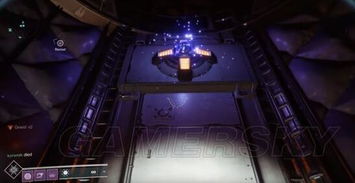 《命运2》DLC全节点攻略：高效收集全沉睡资源秘籍揭秘