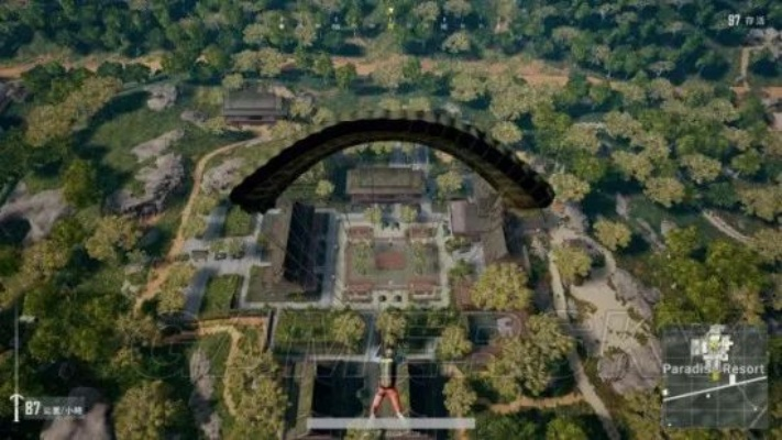 绝地求生4x4地图攻略:快速进入及全面改动解析 绝地求生4x4地图攻略:快速进入及全面改动解析