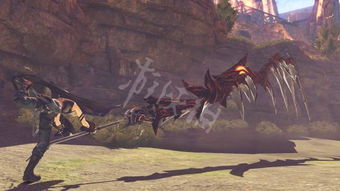 《噬神者3》全神机攻略：新神机重月玩法深度解析，解锁全新战斗技巧