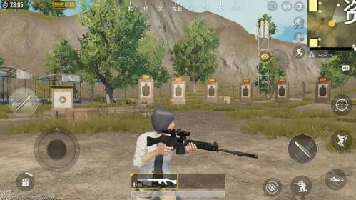 绝地求生新版本点射握把推荐：点射利器握把大揭秘