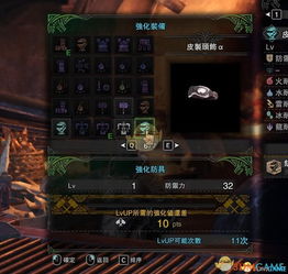 《怪物猎人世界》烂辉龙重弩全流派攻略，解锁最强配装秘籍！