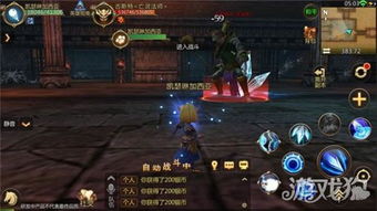 战神4女武神无伤攻略:喂狗组女武神技巧深度解析 战神4女武神无伤攻略:喂狗组女武神技巧深度解析