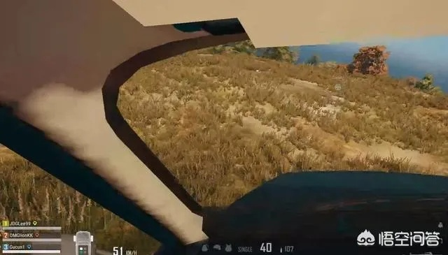 绝地求生FPP模式攻略：掌握高胜率FPP射击技巧全解析