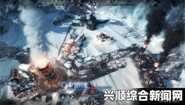 《冰汽时代》成就全解锁攻略：揭秘隐藏成就高效解锁技巧