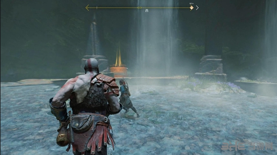 战神4迷雾迷宫攻略：深度解析走法与技巧，解锁迷宫新境界