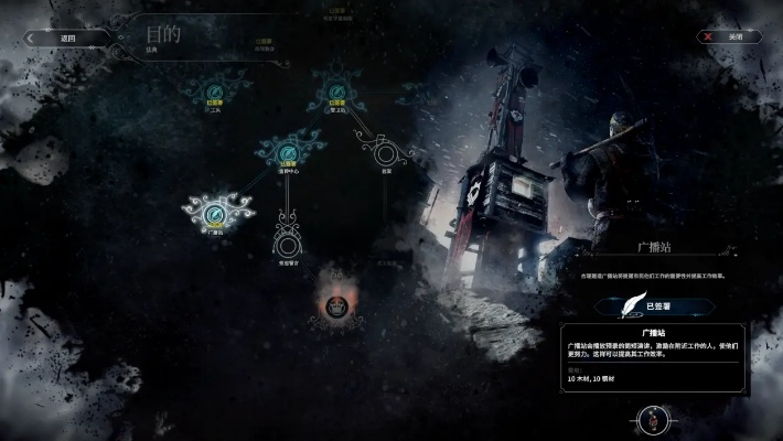 《冰汽时代》全法典解析：解锁游戏新境界，策略升级必备攻略