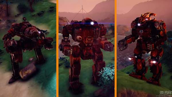 《暴战机甲兵》全系统攻略揭秘：高效战斗技巧助你称霸战场