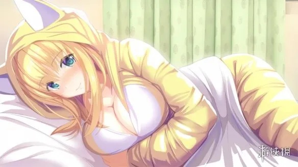 漫谈比较出名的绅士游戏