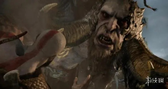 《战神4》全难度无伤攻略：揭秘最高难度BOSS战技巧精髓