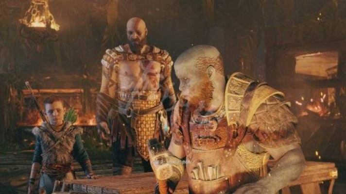 《战神4》剧情深度解析：全流程攻略+独家技巧解锁