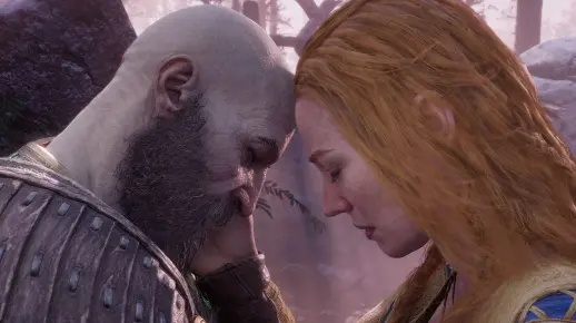 《战神4》全程解说:Quin实况攻略,深度解析新亮点 《战神4》全程解说:Quin实况攻略,深度解析新亮点