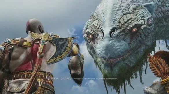 《战神4》攻略：战神模式剧情解析+视频教程，深度解析攻略秘籍