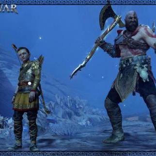 《战神4》全攻略揭秘：深度图文流程解析，独家技巧大放送