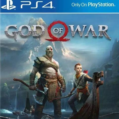 《战神4》终极对决揭秘:独家结局与隐藏动画深度解析 《战神4》终极对决揭秘:独家结局与隐藏动画深度解析