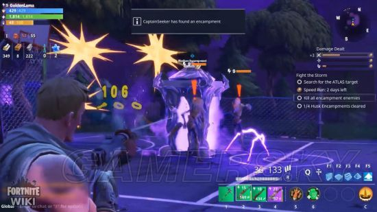 《堡垒之夜》PVE攻略：英雄搭配武器精选+陷阱技巧深度解析