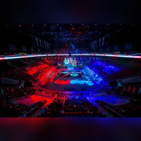 绝地求生QGC新春决赛精彩集锦，企鹅电竞独家放送，不容错过！