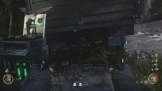 《使命召唤14》暗影王座DLC攻略:揭秘全彩蛋与高效通关技巧 《使命召唤14》暗影王座DLC攻略:揭秘全彩蛋与高效通关技巧