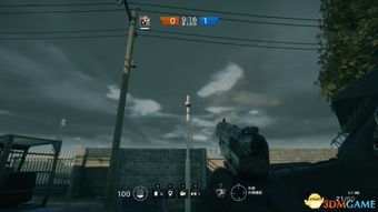 《彩虹六号围攻》三星通关攻略:实战技巧解析,轻松掌握拟真难度! 《彩虹六号围攻》三星通关攻略:实战技巧解析,轻松掌握拟真难度!