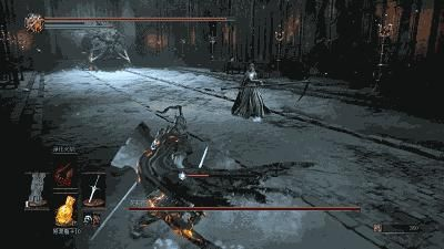 《黑暗之魂3》怪物BOSS与NPC刀反动图精选攻略大全