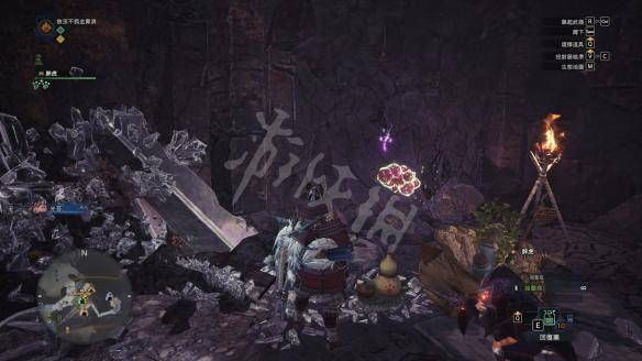 《怪物猎人世界》捕猎秘籍:环境生物图鉴捕获技巧全解析 《怪物猎人世界》捕猎秘籍:环境生物图鉴捕获技巧全解析