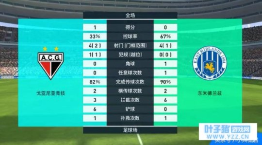 实况足球手游(哪个战队更适合你) 实况足球手游(哪个战队更适合你)