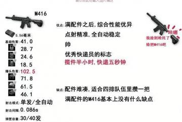 绝地求生开局抢枪必胜攻略：掌握快速落地技巧